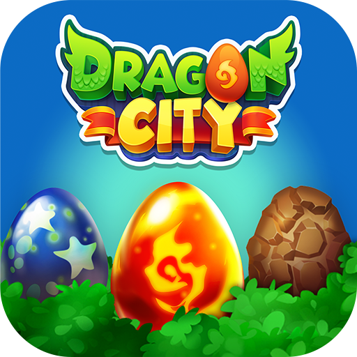 Dragon City: Mobile Adventure