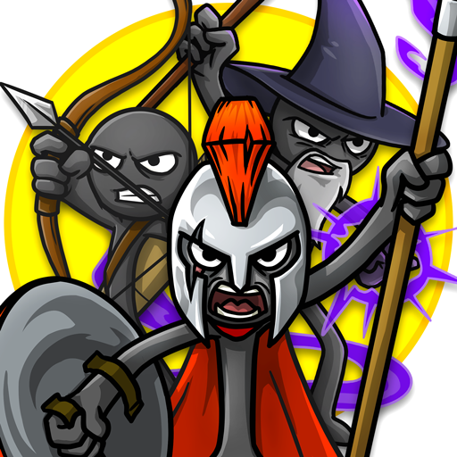 Stick War: Saga 2025.4.1691