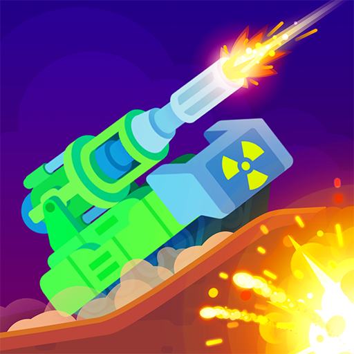 Tank Stars 2.10.0