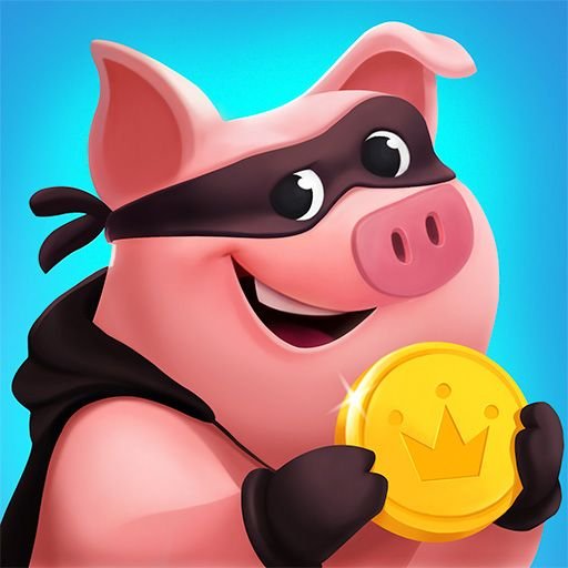 Coin Master 3.5.2140