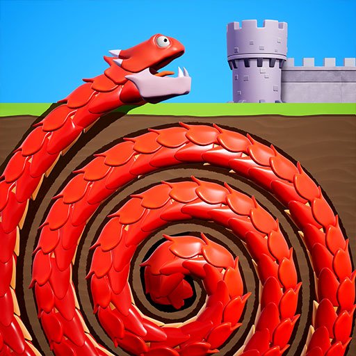 Kingdom Guard:Tower Defense TD 1.0.527