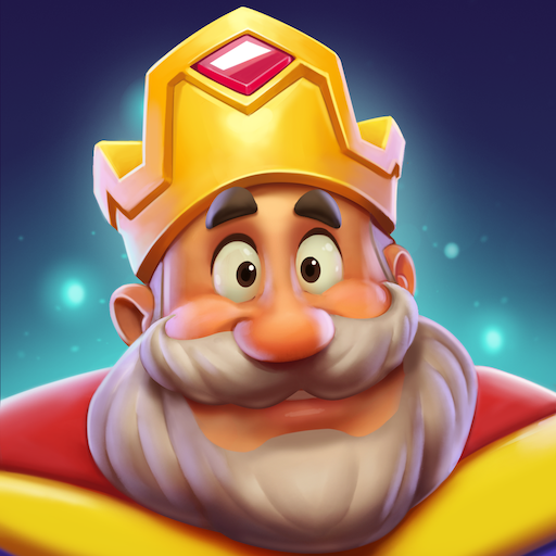 Royal Match 29998