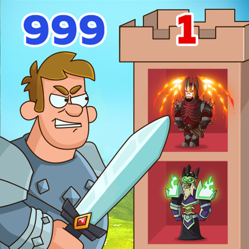 Hustle Castle: Medieval games 1.124.0