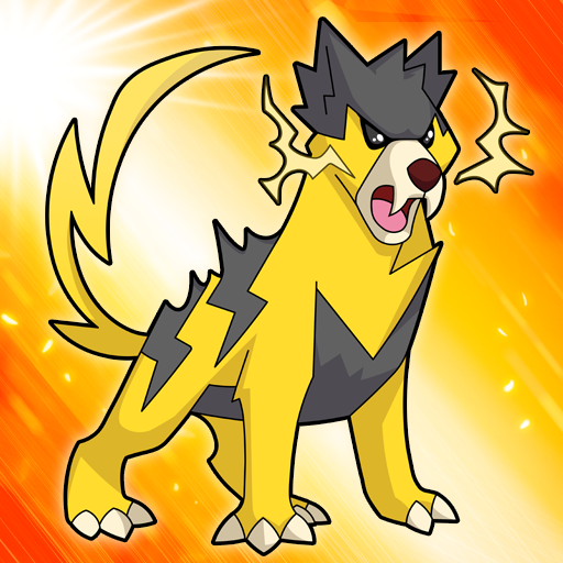 Dynamons World 1.11.53