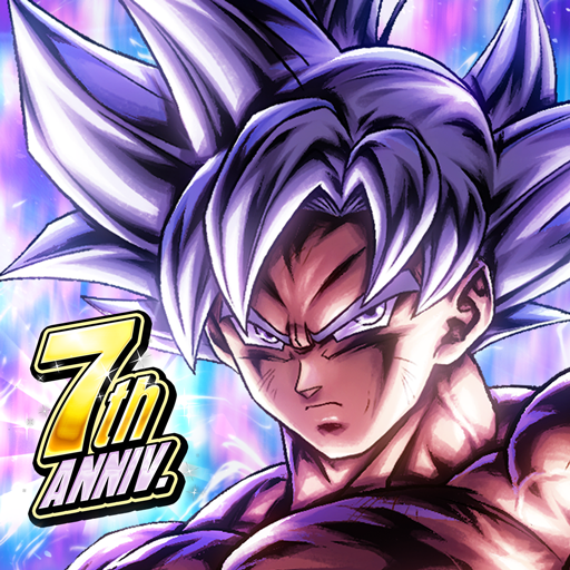 DRAGON BALL LEGENDS 6.4.0