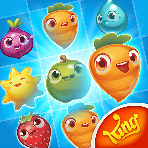 Farm Heroes Saga 6.68.12