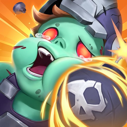  Icon